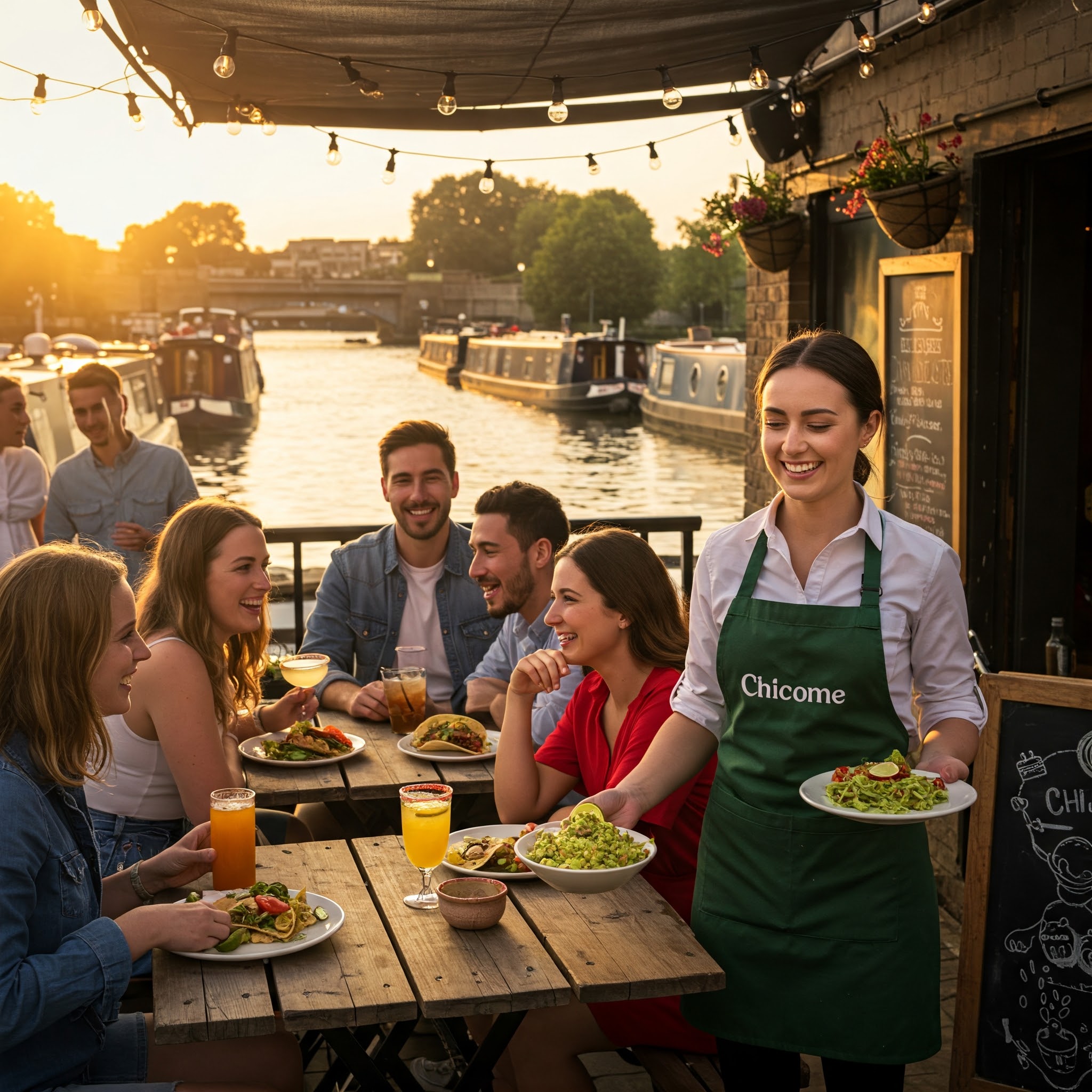 Why Limehouse Locals Swear By Us Why Limehouse Locals Swear By Us