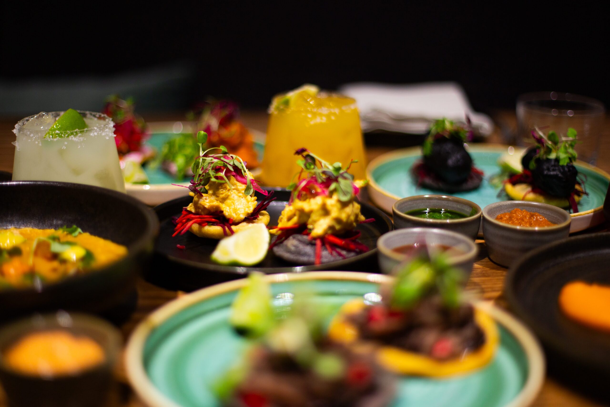 Chayote-restaurant-menu-london