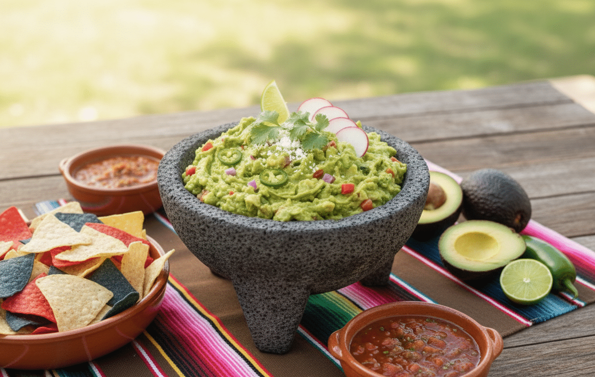 Guacamole