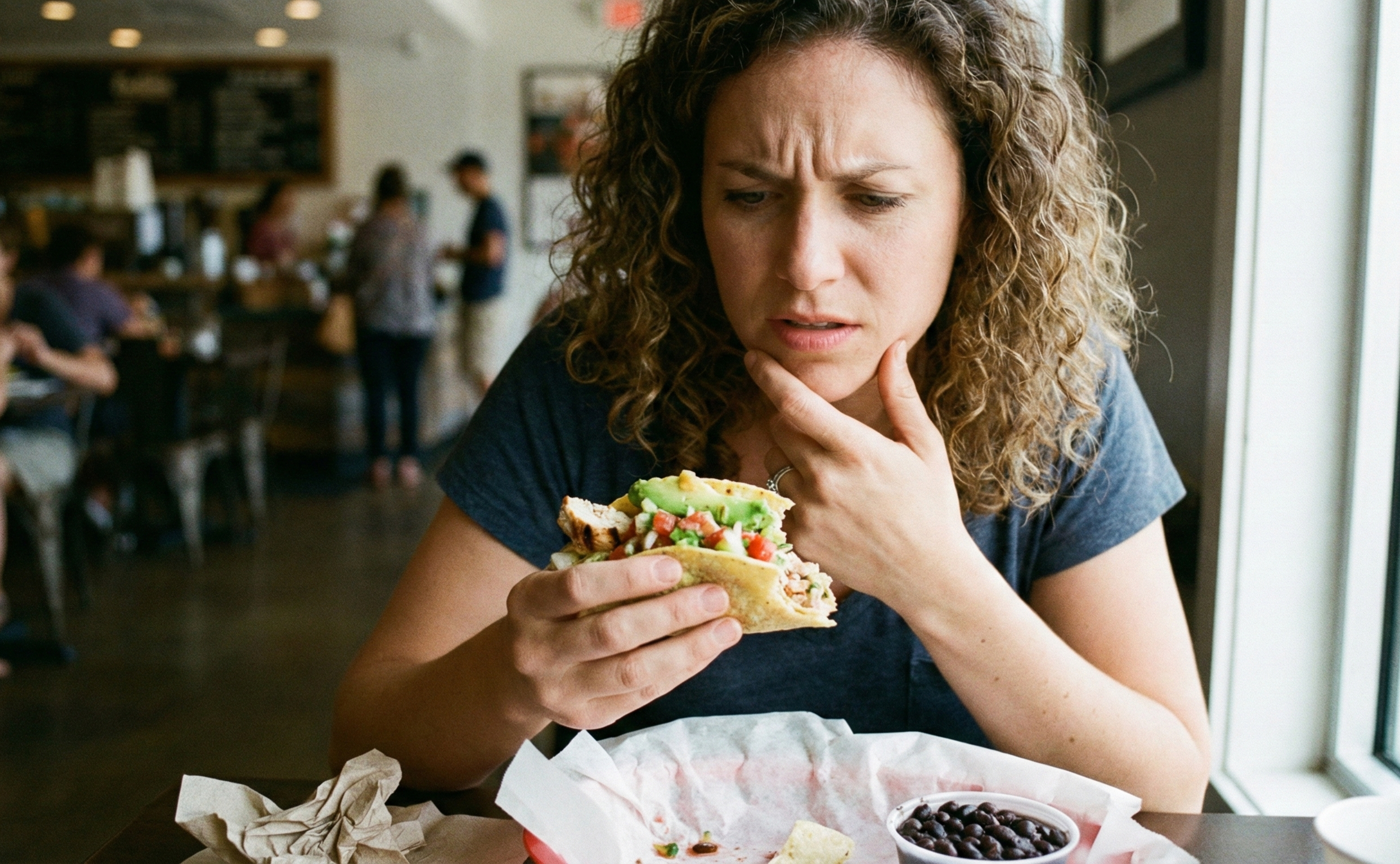 Is mexican food healthy Is mexican food healthy