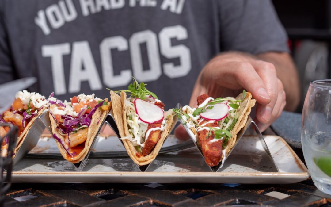 Why Latin American Cuisine Has Captured London’s Heart